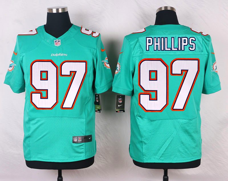 Miami Dolphins elite jerseys-029